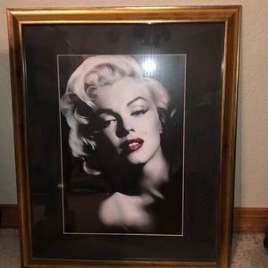 Marilyn Monroe picture